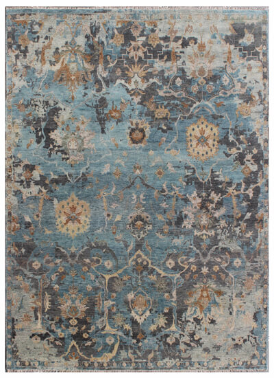 BB-741B Horrizon Blue